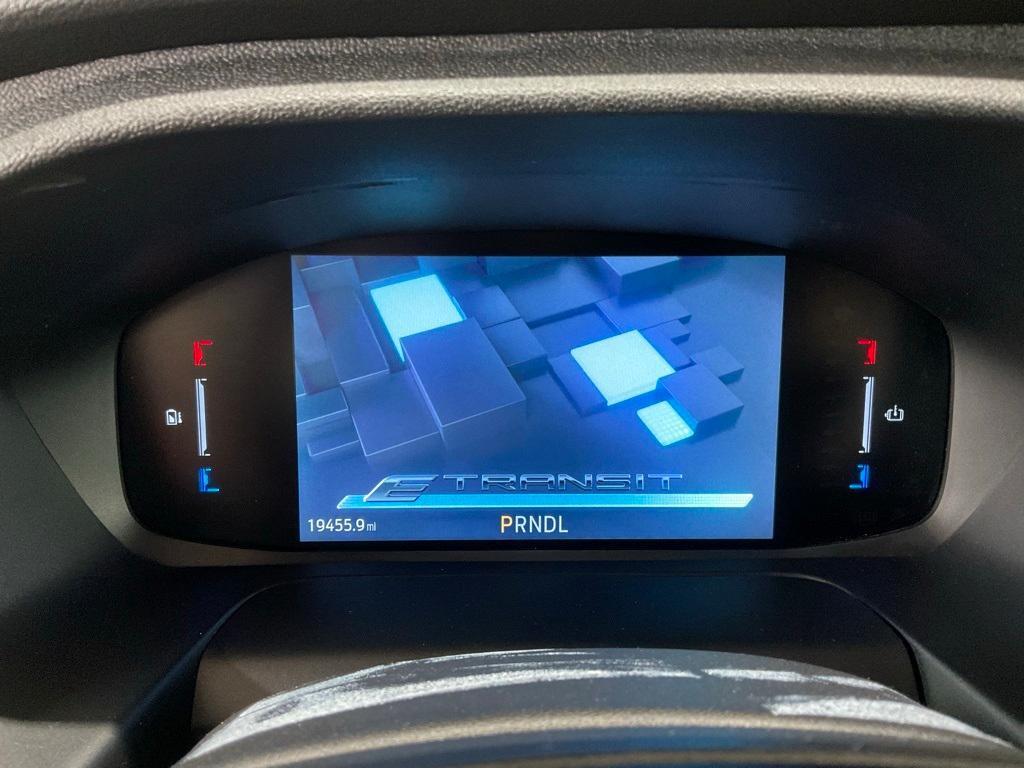 used 2026 Ford E-Transit car, priced at $31,980