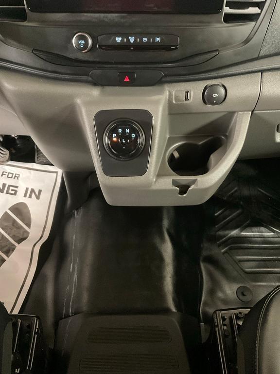 used 2026 Ford E-Transit car, priced at $31,980