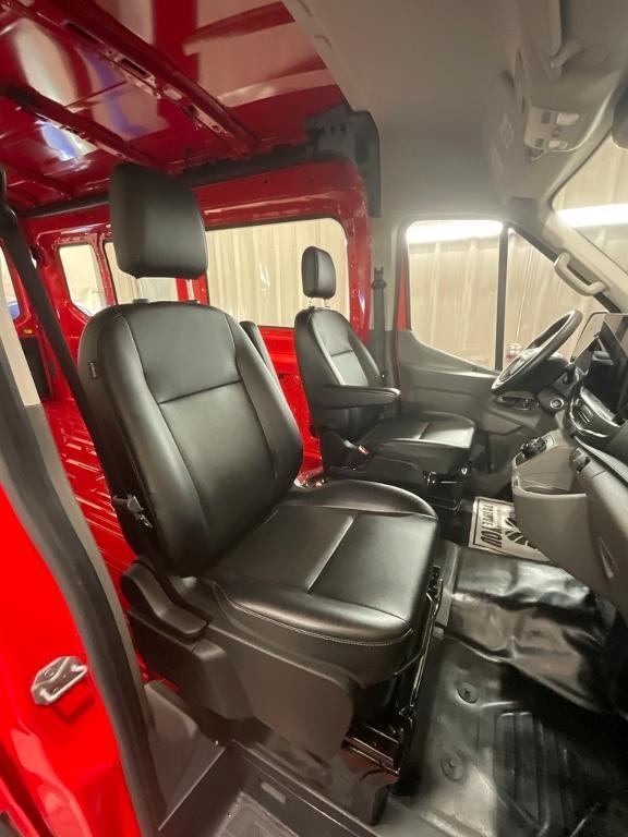 used 2026 Ford E-Transit car, priced at $31,980