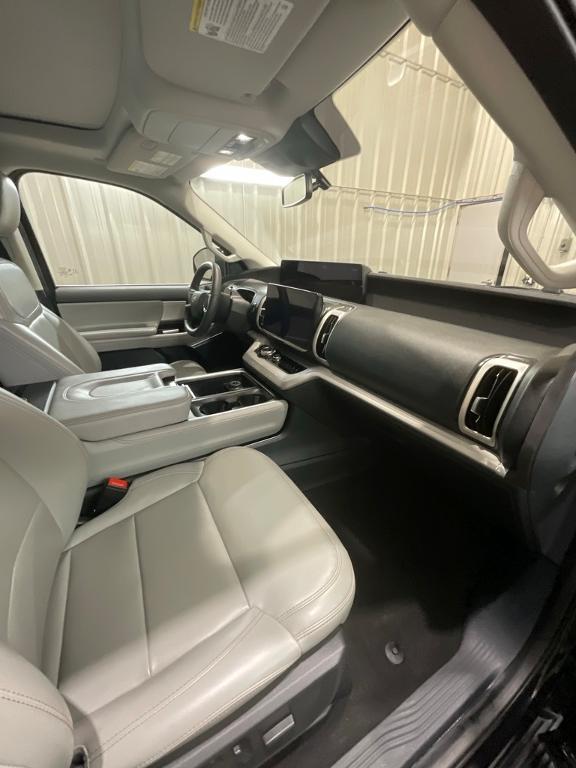 used 2025 Ford Expedition car, priced at $52,990