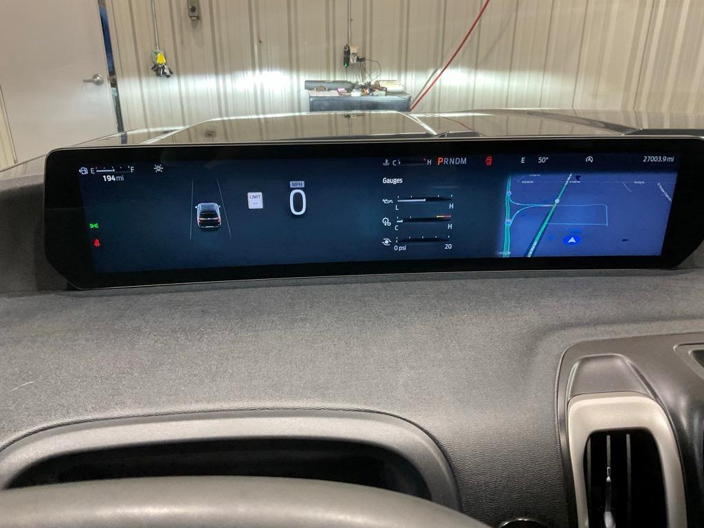 used 2025 Ford Expedition car, priced at $52,990