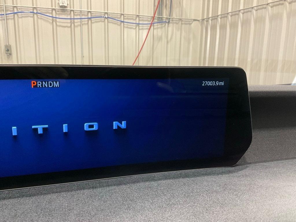 used 2025 Ford Expedition car, priced at $52,990