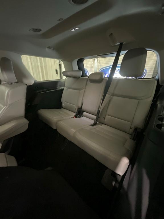 used 2025 Ford Expedition car, priced at $52,990