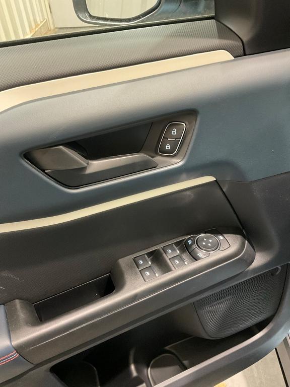 new 2025 Ford Bronco Sport car, priced at $34,490