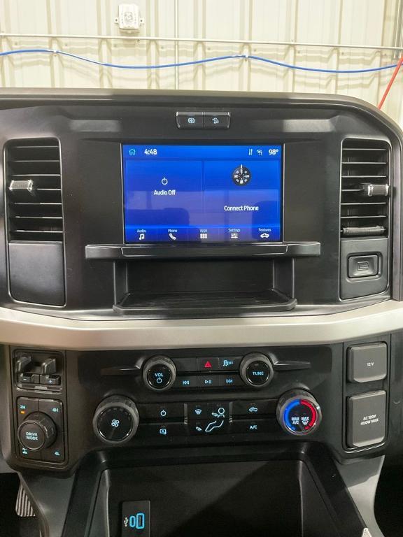 used 2025 Ford F-250 car, priced at $54,250