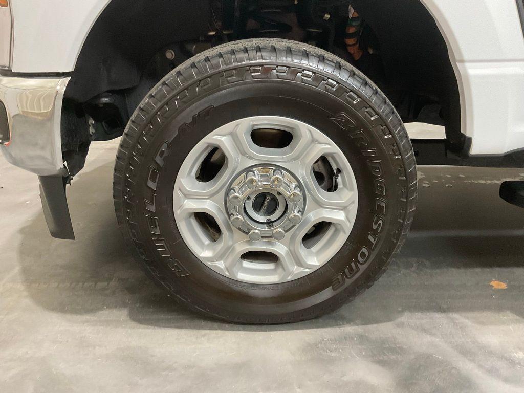 used 2025 Ford F-250 car, priced at $54,250