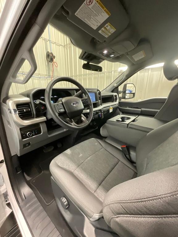 used 2026 Ford F-250 car, priced at $52,965
