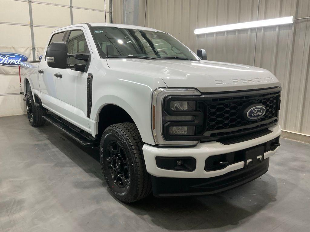 used 2026 Ford F-250 car, priced at $53,880