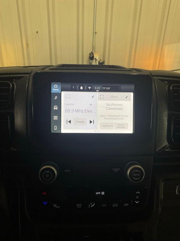 used 2023 Ram ProMaster 2500 car, priced at $32,165