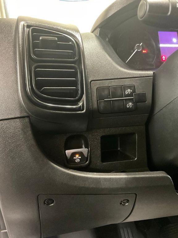 used 2023 Ram ProMaster 2500 car, priced at $32,165