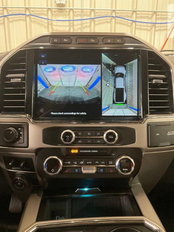 used 2022 Ford F-350 car, priced at $71,490