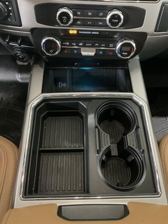 used 2022 Ford F-350 car, priced at $71,490