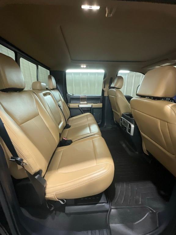 used 2022 Ford F-350 car, priced at $71,490