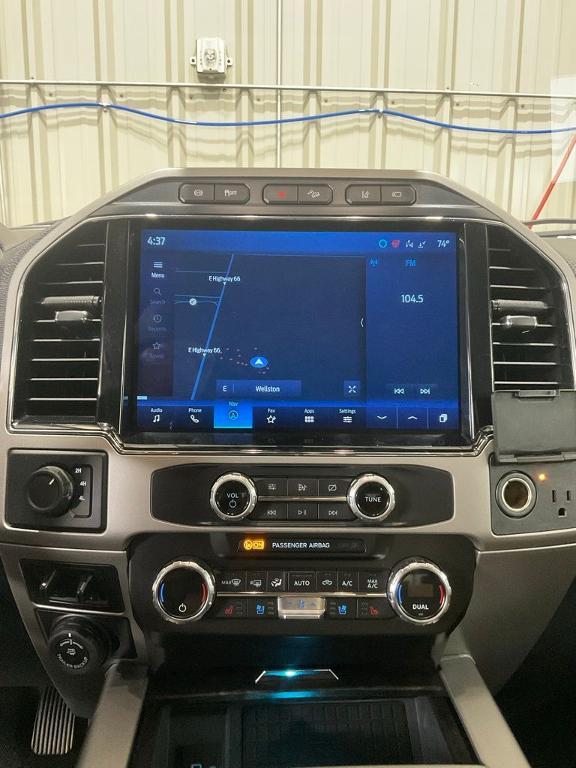 used 2022 Ford F-350 car, priced at $71,490