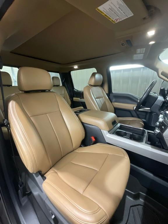 used 2022 Ford F-350 car, priced at $71,490