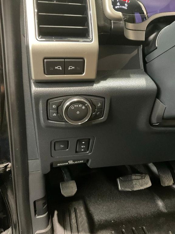 used 2022 Ford F-350 car, priced at $71,490
