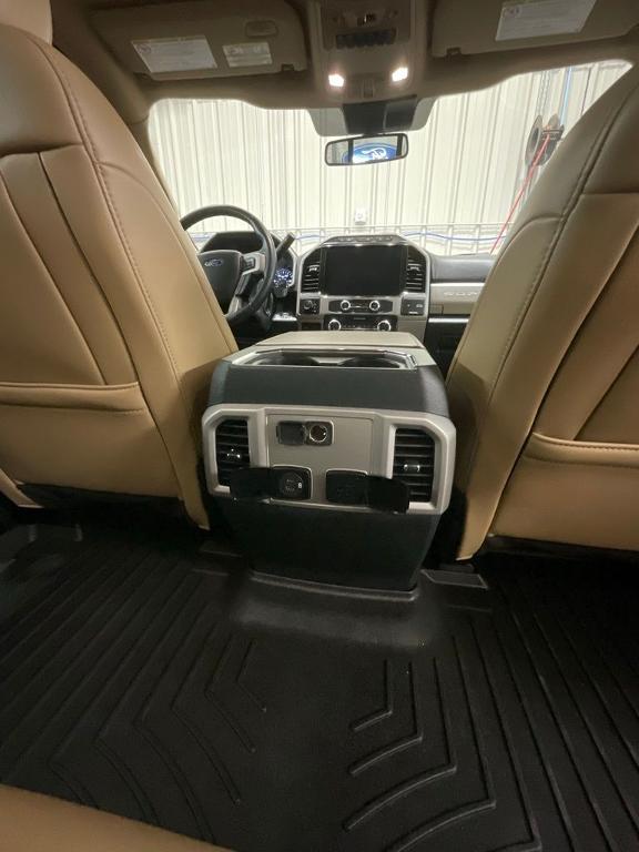 used 2022 Ford F-350 car, priced at $71,490