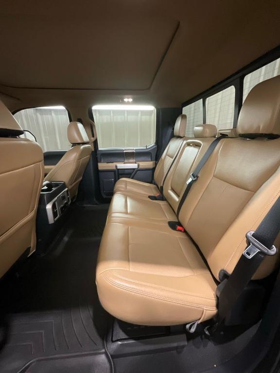 used 2022 Ford F-350 car, priced at $71,490