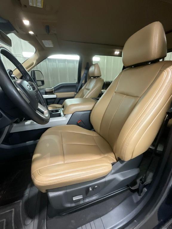 used 2022 Ford F-350 car, priced at $71,490