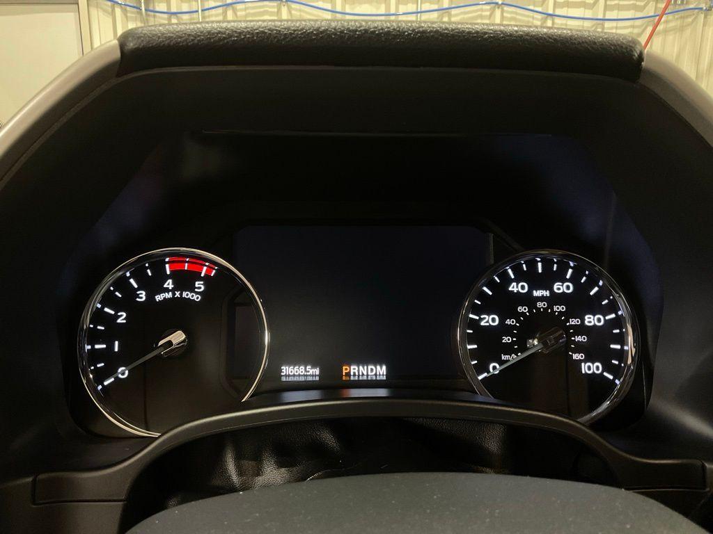 used 2022 Ford F-350 car, priced at $71,490