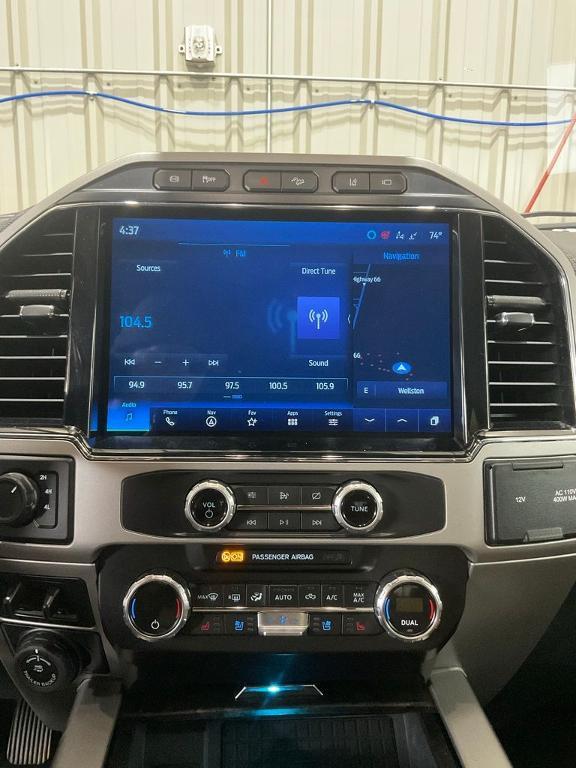 used 2022 Ford F-350 car, priced at $71,490