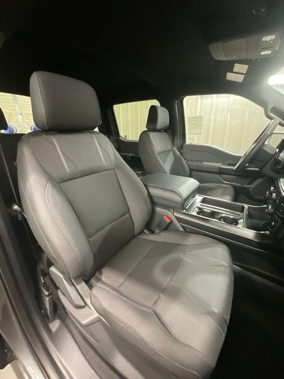 new 2026 Ford F-150 car, priced at $51,905