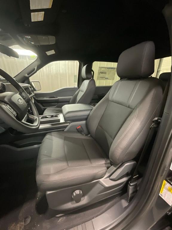 new 2026 Ford F-150 car, priced at $51,905