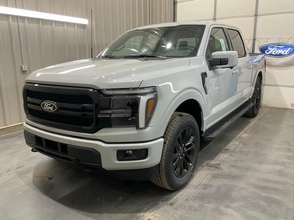 new 2026 Ford F-150 car, priced at $72,873