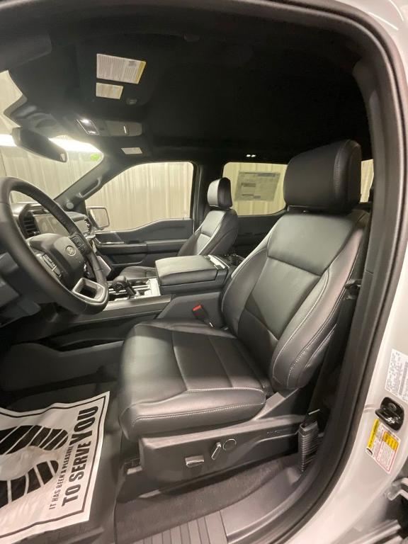 new 2026 Ford F-150 car, priced at $65,993