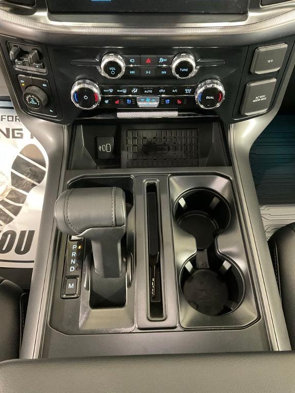 new 2026 Ford F-150 car, priced at $65,993