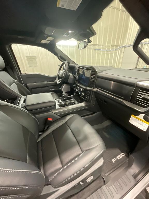 new 2026 Ford F-150 car, priced at $72,873