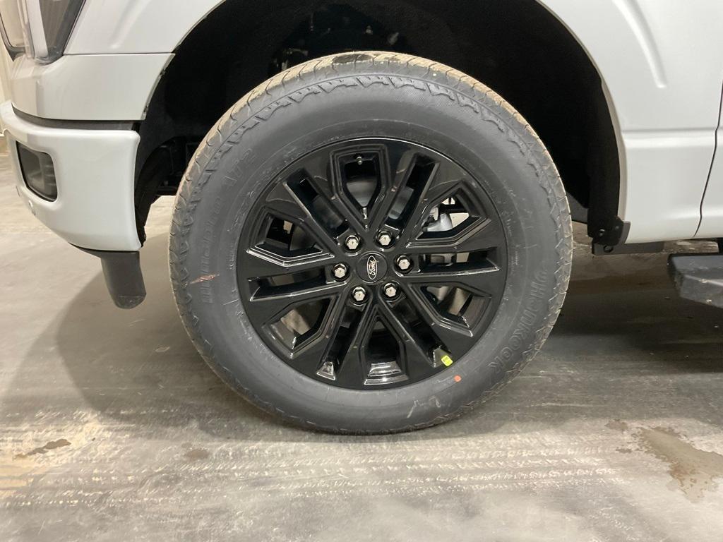 new 2026 Ford F-150 car, priced at $72,873