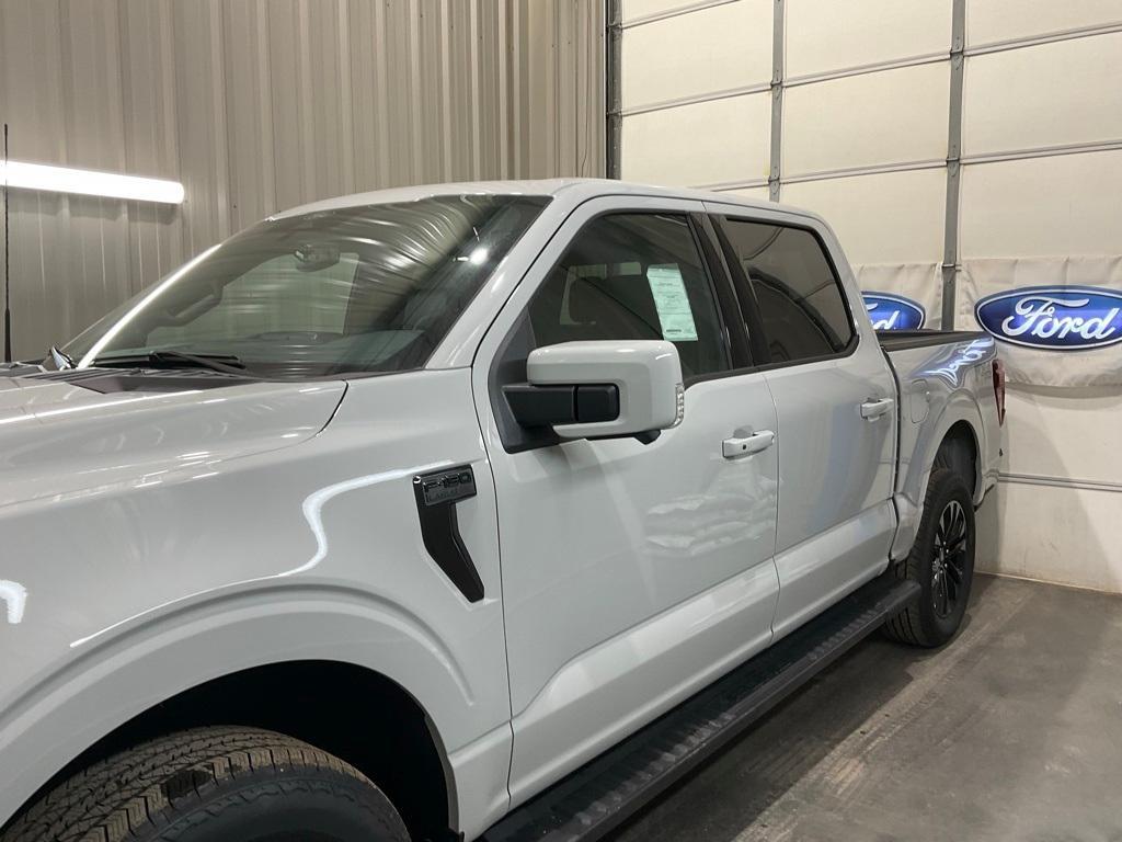 new 2026 Ford F-150 car, priced at $72,873