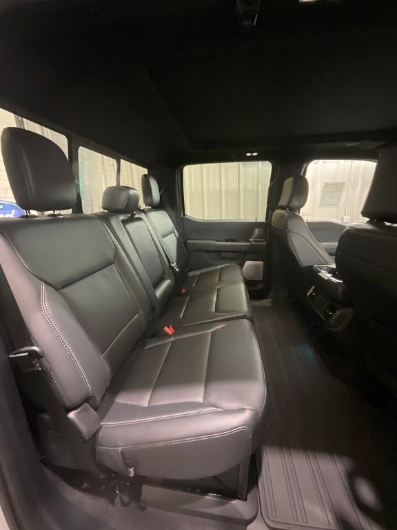 new 2026 Ford F-150 car, priced at $72,873