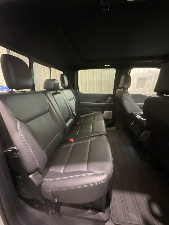 new 2026 Ford F-150 car, priced at $65,993