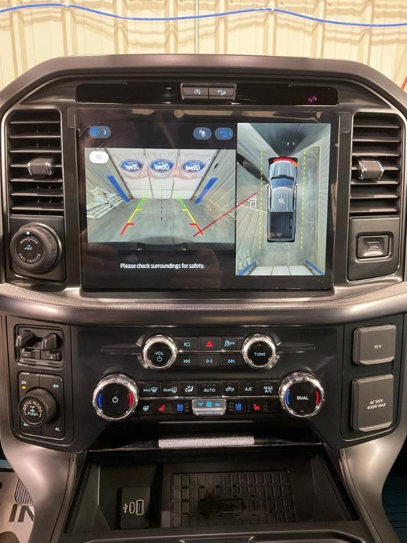 new 2026 Ford F-150 car, priced at $72,873