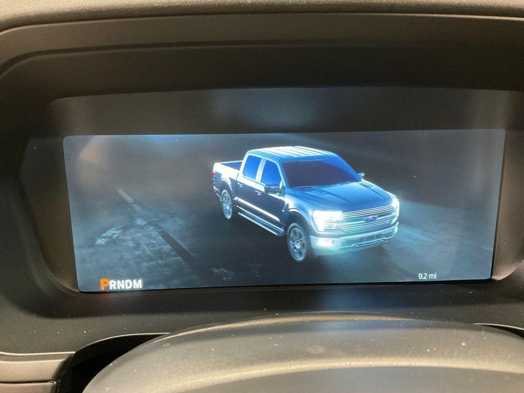 new 2026 Ford F-150 car, priced at $65,993