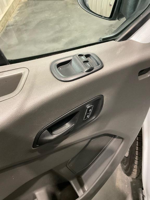 used 2023 Ford Transit-250 car, priced at $31,880