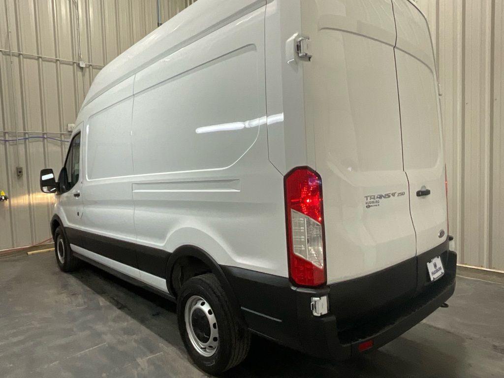 used 2023 Ford Transit-250 car, priced at $31,880