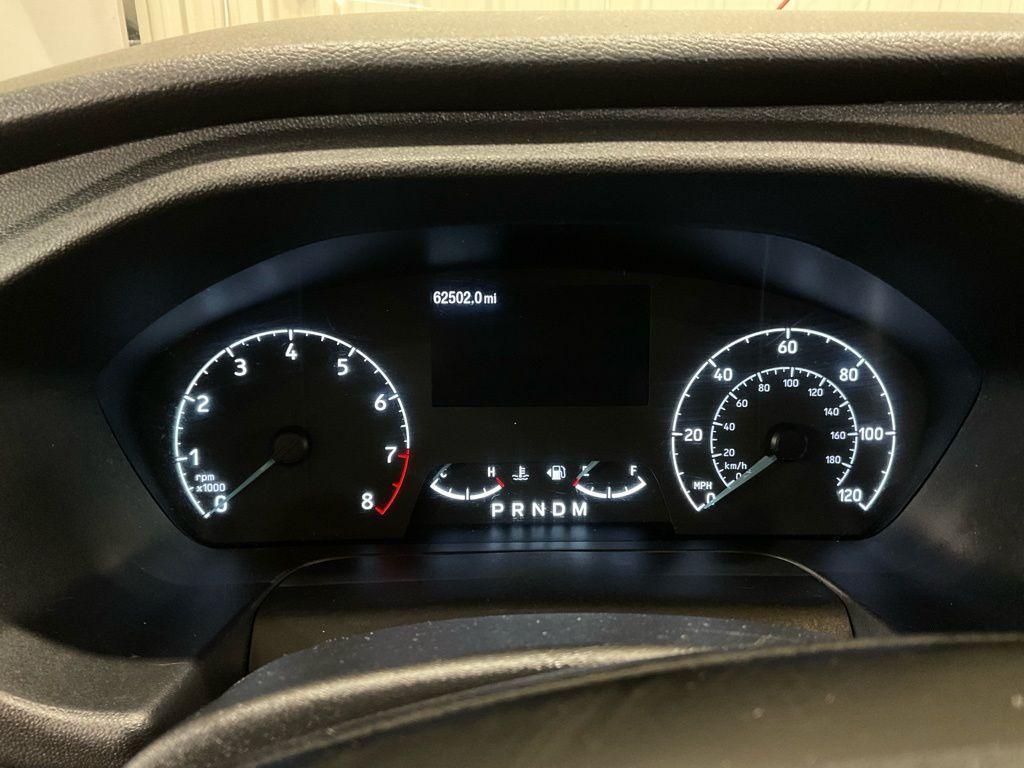 used 2023 Ford Transit-250 car, priced at $31,880