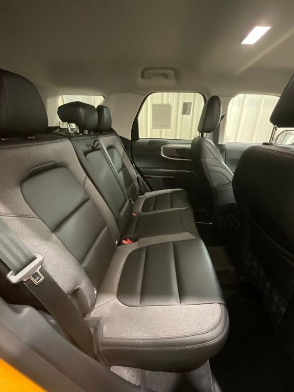 new 2026 Ford Bronco Sport car, priced at $36,995