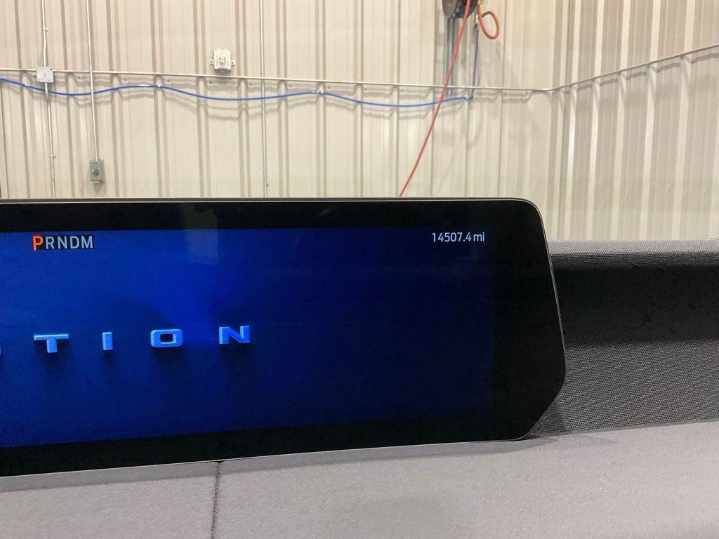 used 2025 Ford Expedition car, priced at $76,490