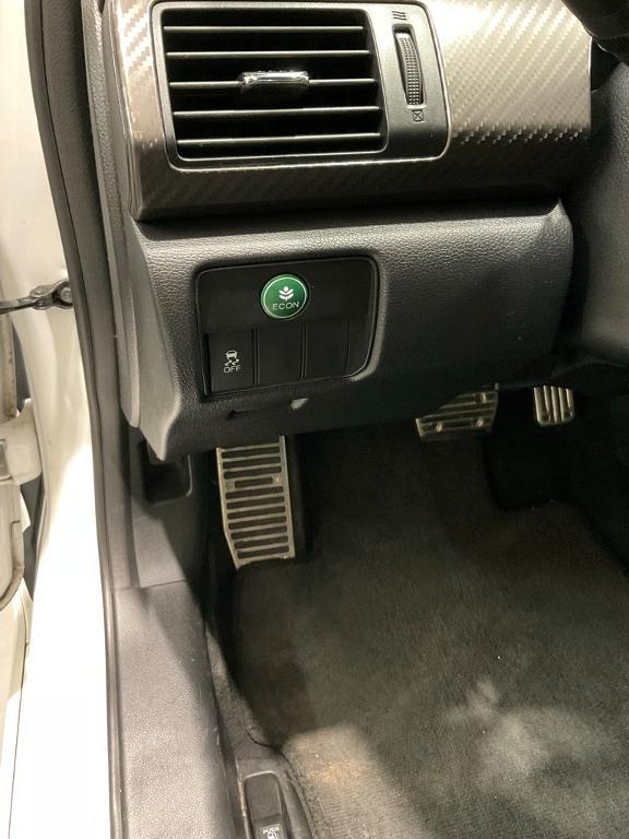 used 2017 Honda Accord car, priced at $16,710