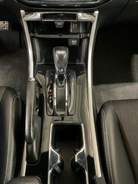 used 2017 Honda Accord car, priced at $16,710