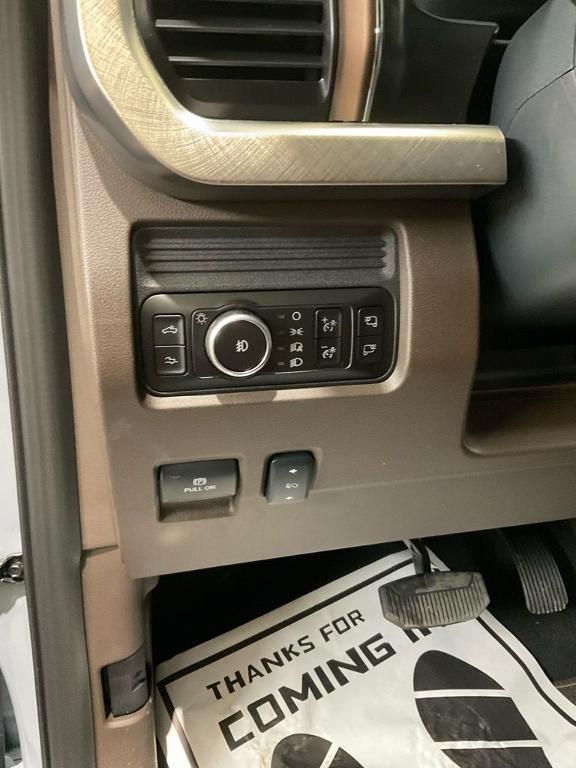 new 2026 Ford F-250 car, priced at $95,998