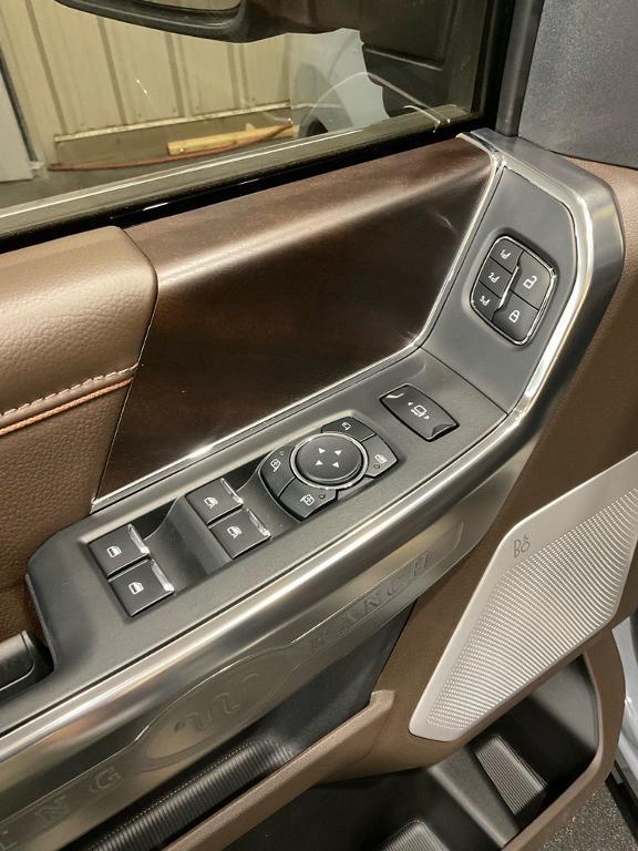 new 2026 Ford F-250 car, priced at $95,998