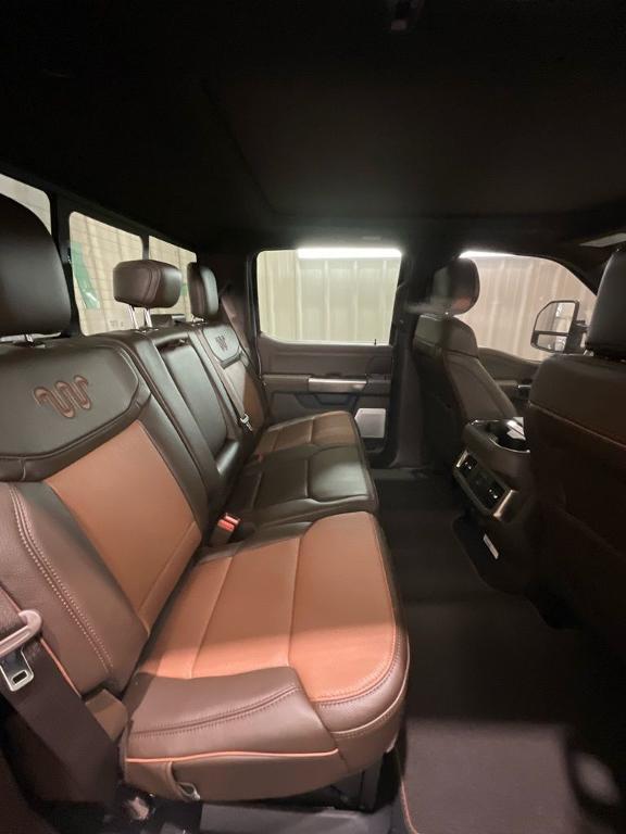 new 2026 Ford F-250 car, priced at $95,998