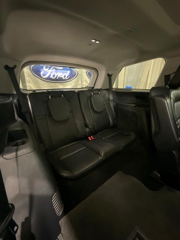 used 2025 Lincoln Aviator car, priced at $47,490