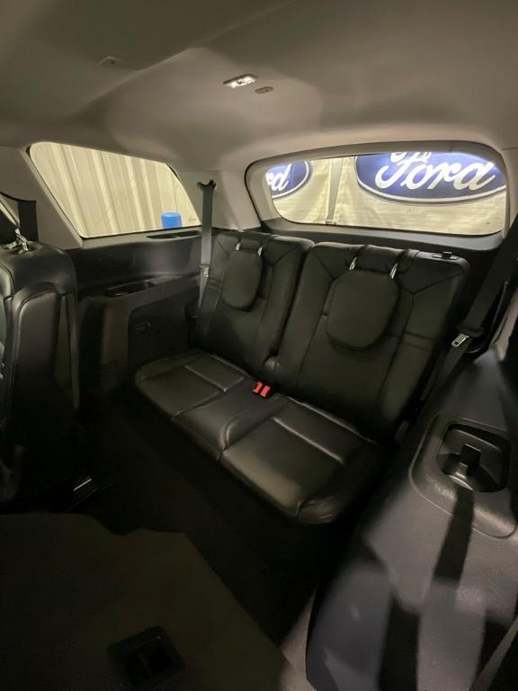 used 2025 Lincoln Aviator car, priced at $47,490