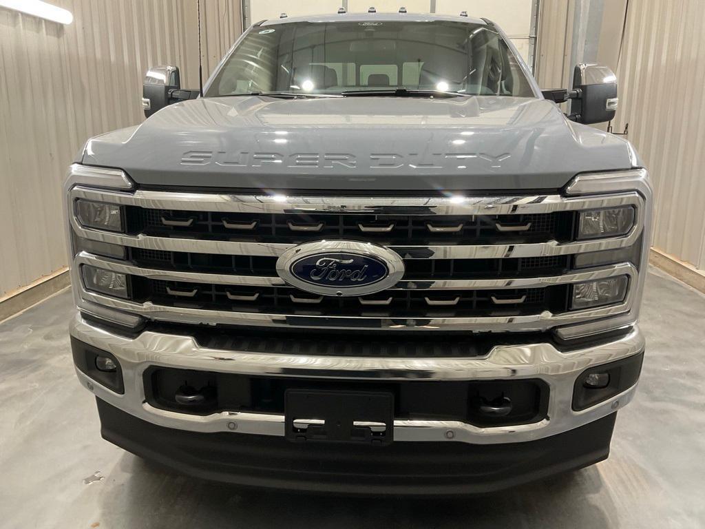 new 2026 Ford F-250 car, priced at $99,660